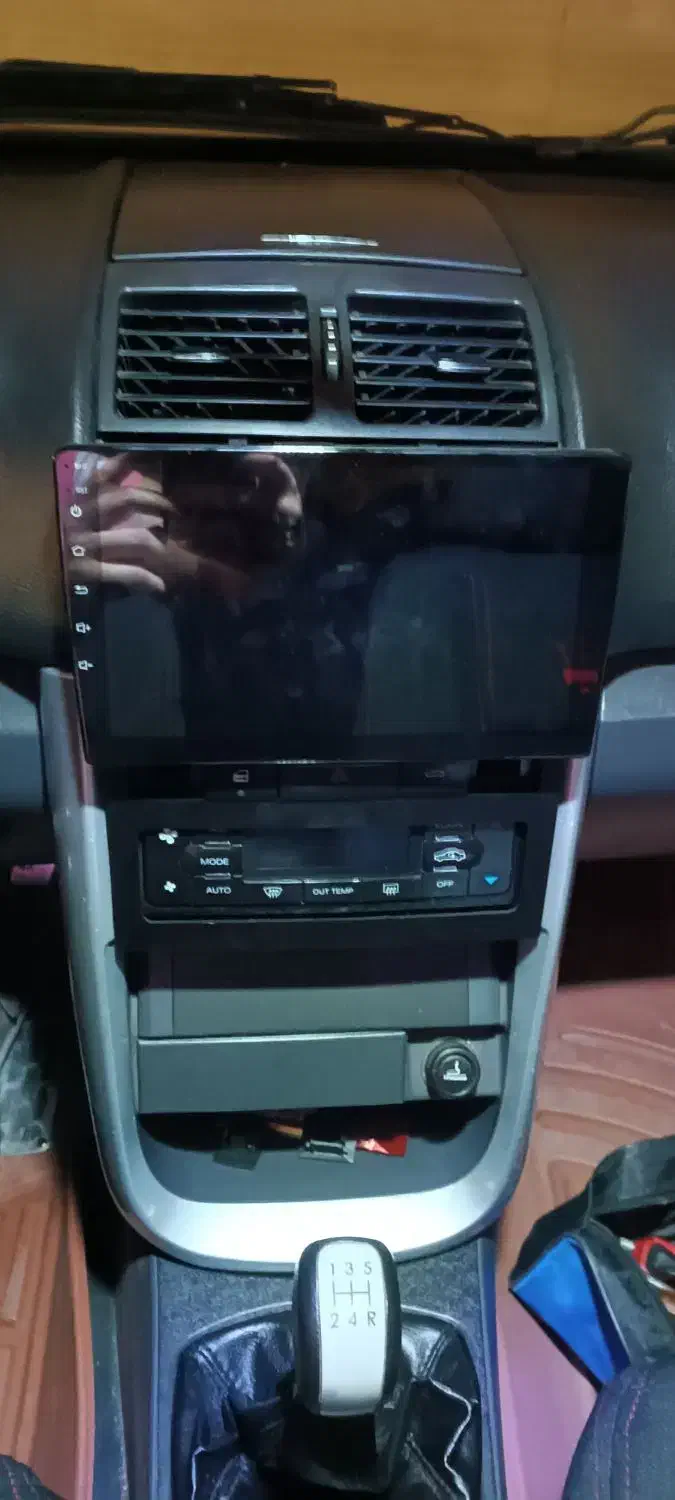 مانیتور11اینچ|قطعات یدکی و لوازم جانبی|نسیمشهر, |دیوار