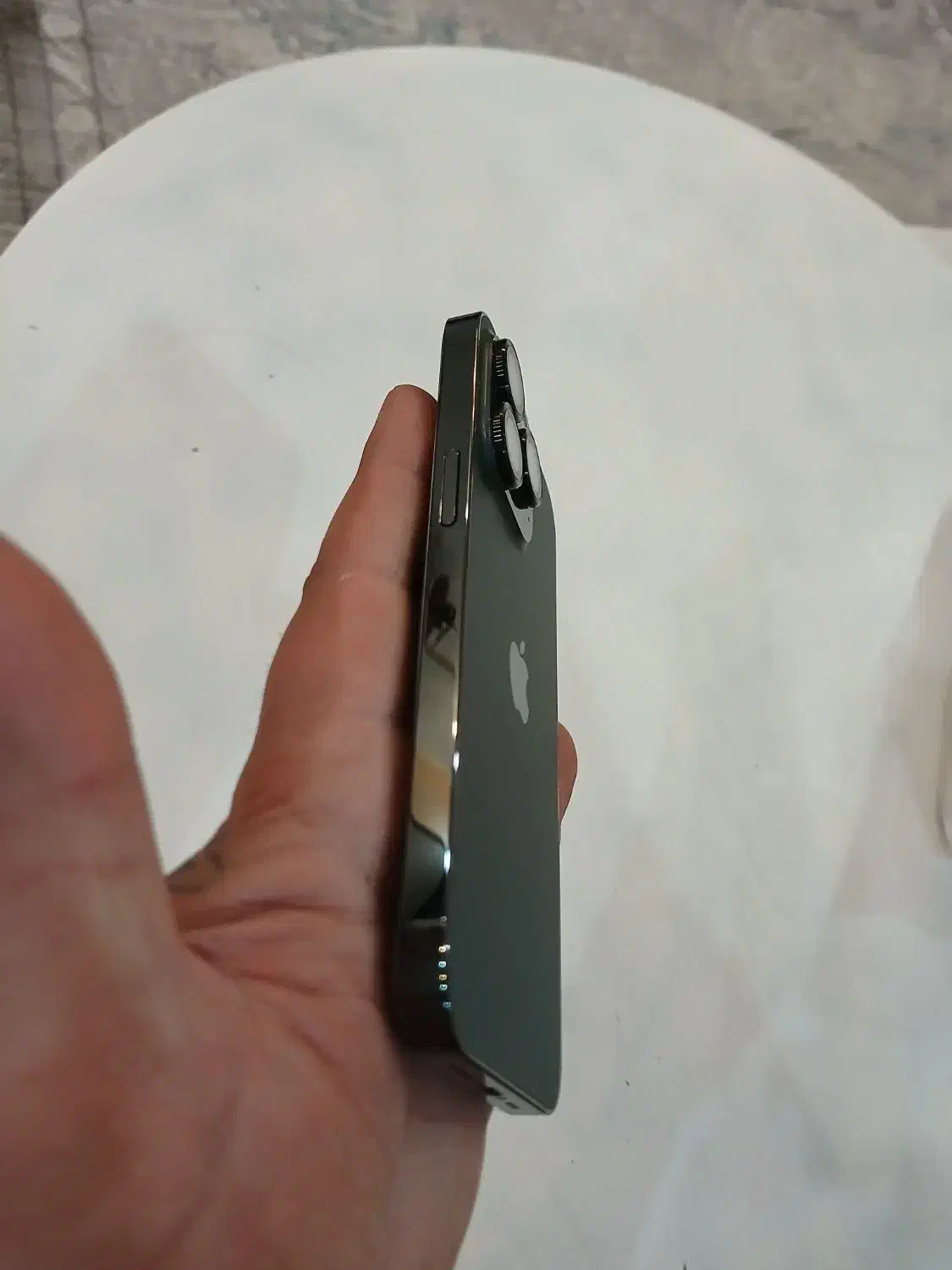 ایفون ۱۳ پرو|موبایل|کرج, شاهین‌ویلا|دیوار