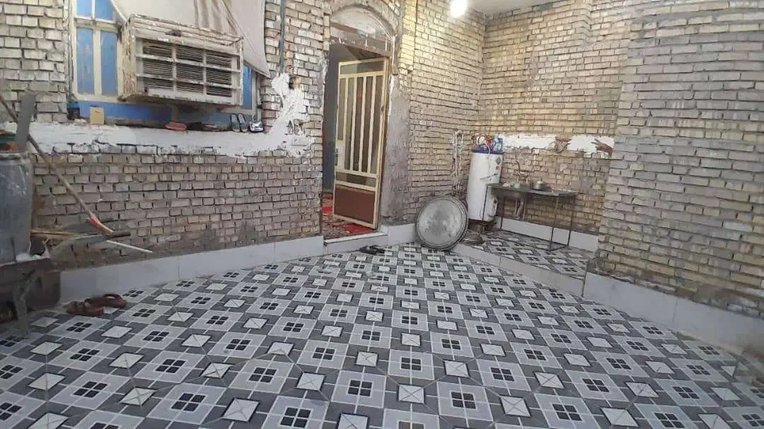 فروش خانه در مندلی خیابان ابوذر 4|فروش خانه و ویلا|اهواز, نیوساید|دیوار