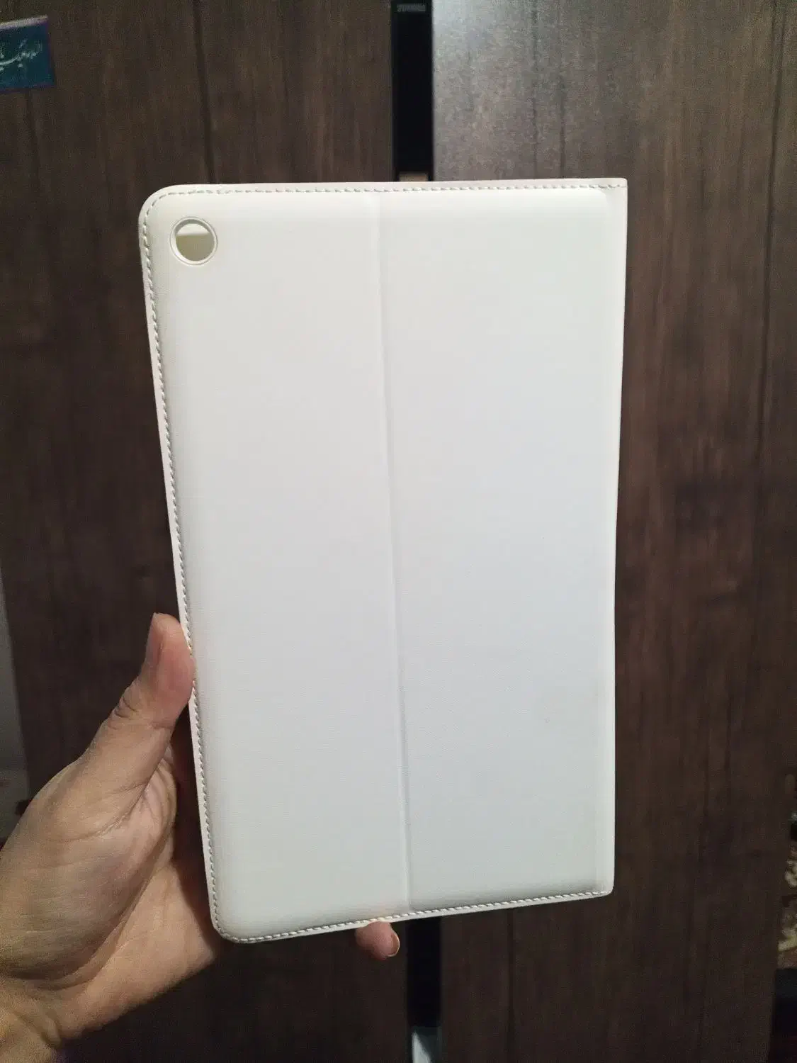 قاب تبلت کیفی|لوازم جانبی موبایل و تبلت|رباط‌کریم, رباط‌کریم|دیوار