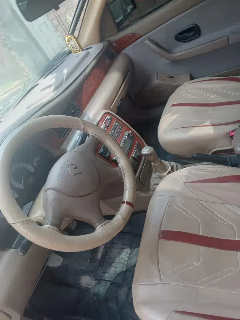 خودرو سمند|خودرو سواری و وانت|رودبار (کرمان), |دیوار