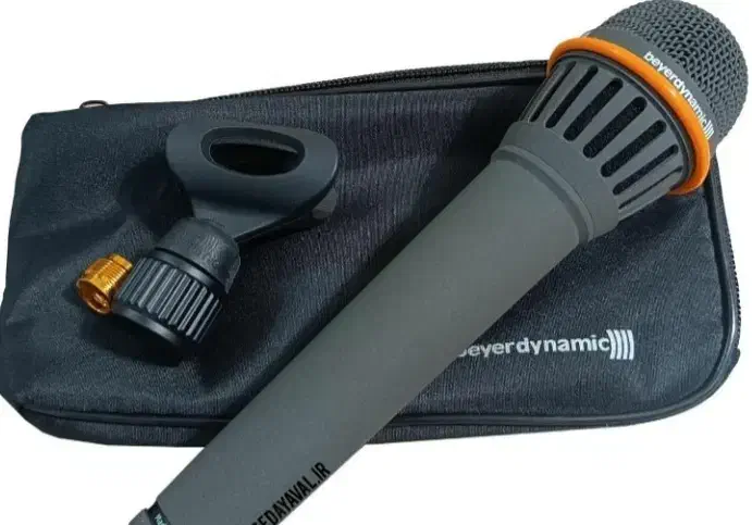 اکو آمپلی اورجنال۳کانال. میکروفن بیرm59 و فونیکس|صوتی و تصویری|اصفهان, ملک|دیوار