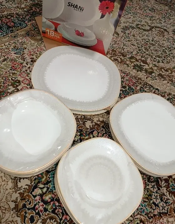 ظرف|ظروف سرو و پذیرایی|زاهدان, |دیوار