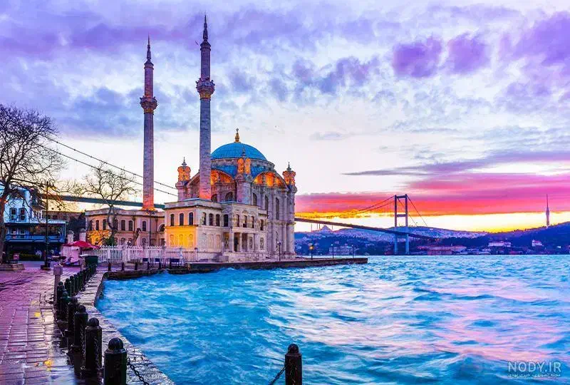 تور استانبول / تورآنتالیا / ترکیه / کارگزارمستقیم|تور و چارتر|شیراز, ریشمک|دیوار