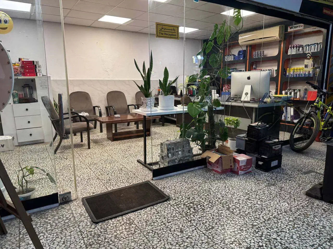 استخدام صندوقدار/حسابدار در اویل پک بابل|استخدام مالی، حسابداری، حقوقی|امیرکلا, |دیوار