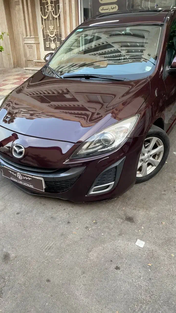 مرکز تخصصی پولیش و سرامیک خودرو|خدمات موتور و ماشین|بندرعباس, |دیوار