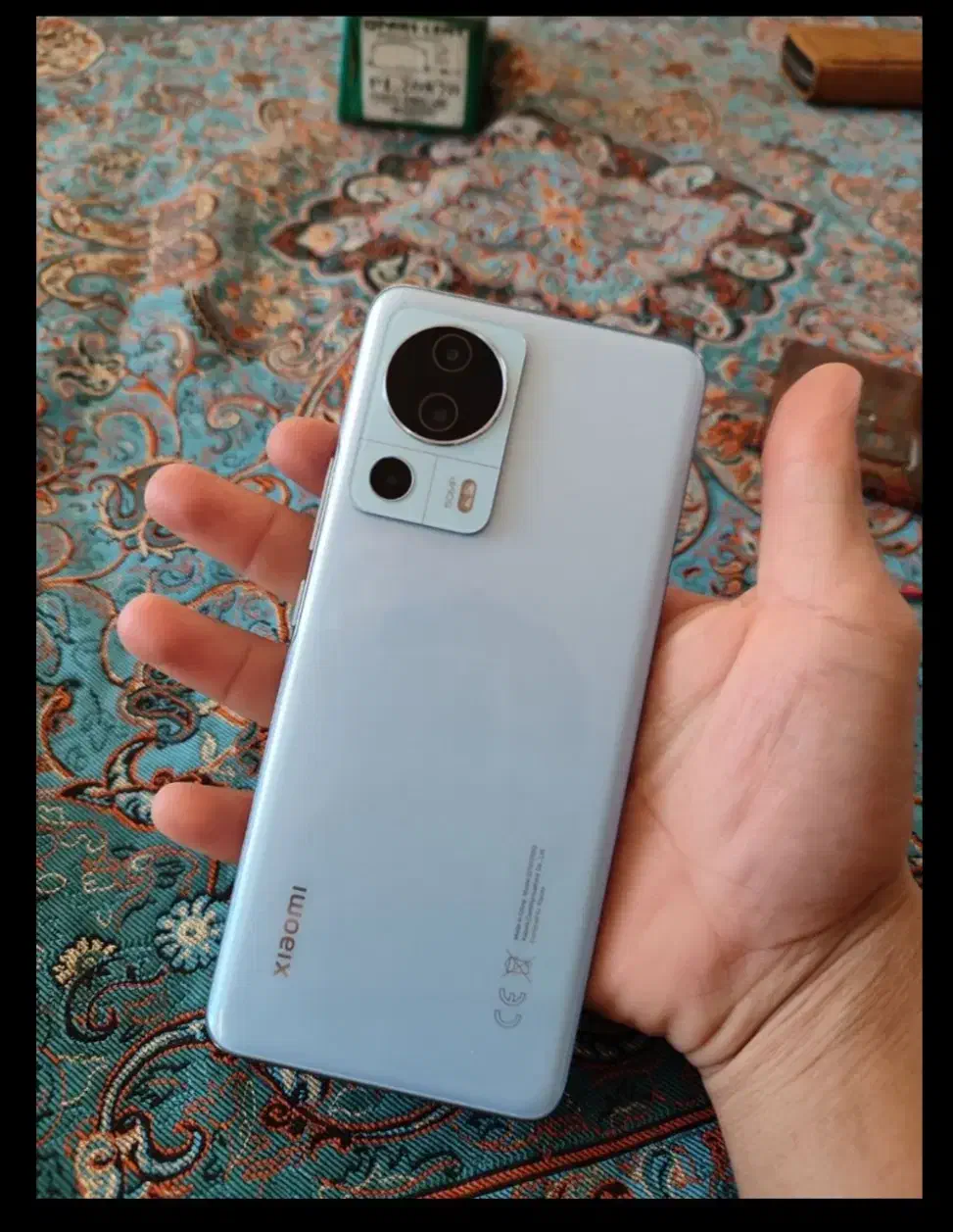 شیایومی 13 لایت|موبایل|ایوان, |دیوار