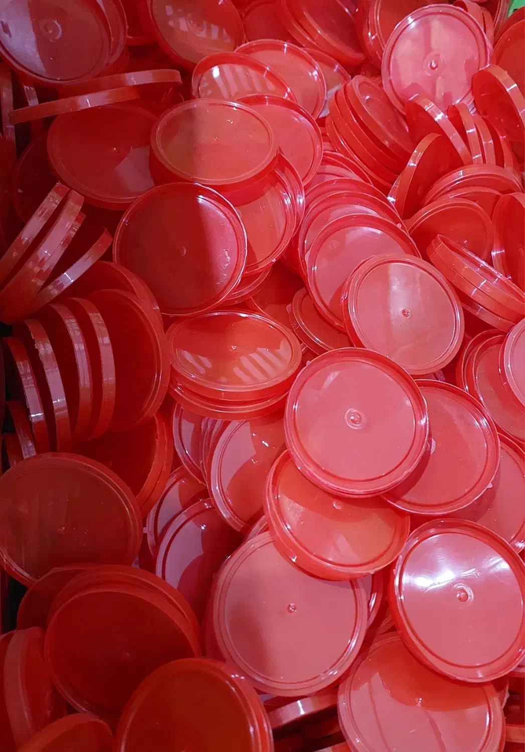 درب کنسرو رب گوجه|ظروف نگهدارنده، پلاستیکی، یک‌بارمصرف|تهران, خاوران|دیوار