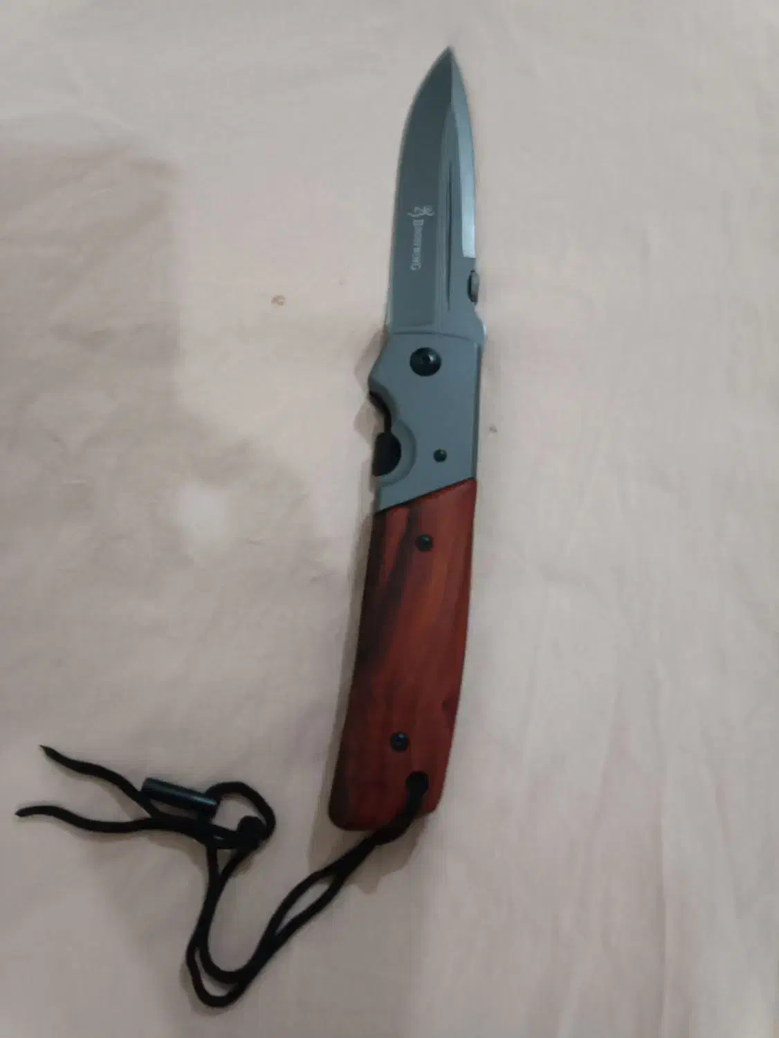 چاقو نونو|کوهنوردی و کمپینگ|بندرعباس, |دیوار