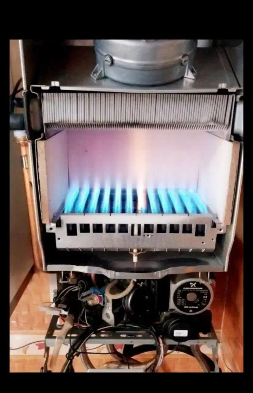 تعمیرات و نصب انواع پکیج آبشیرین کن|خدمات پیشه و مهارت|قم, زنبیل آباد|دیوار