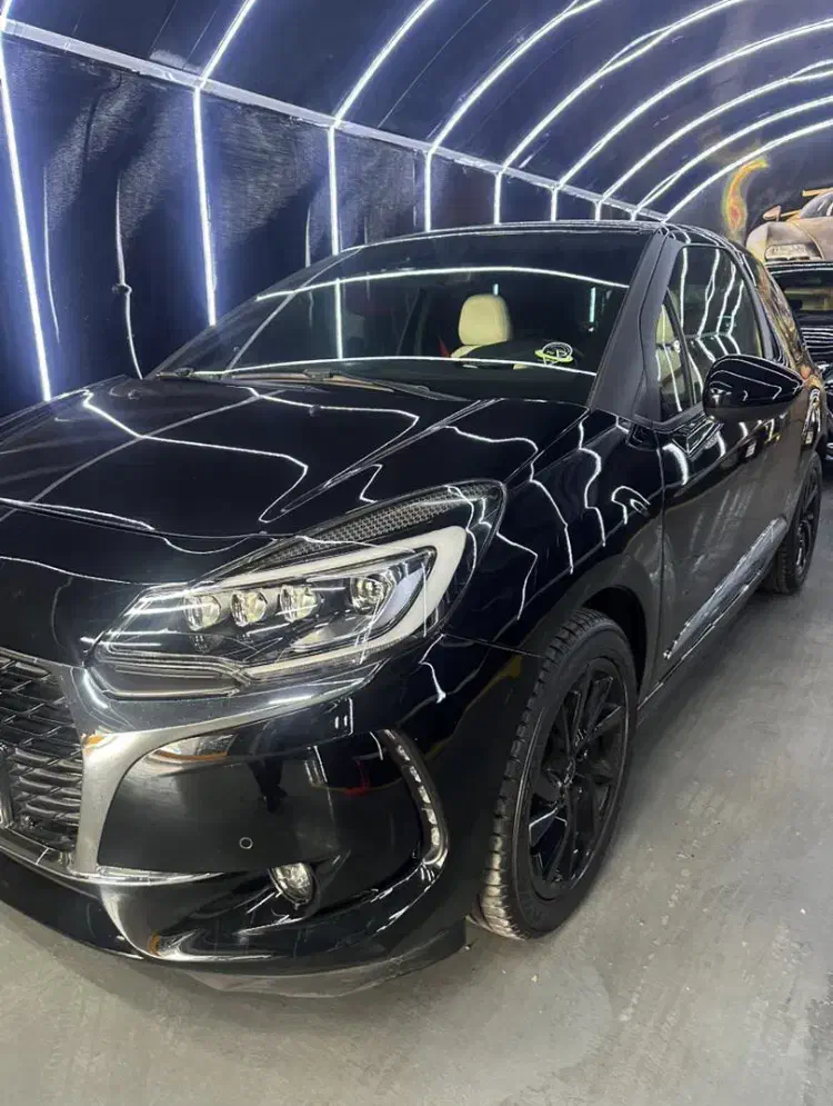 DS 3 دی اس ۳،مدل ۲۰۱۷/اقساط خودرو دلخواه تا ۲۴ماه|خودرو سواری و وانت|تهران, تهرانپارس غربی|دیوار