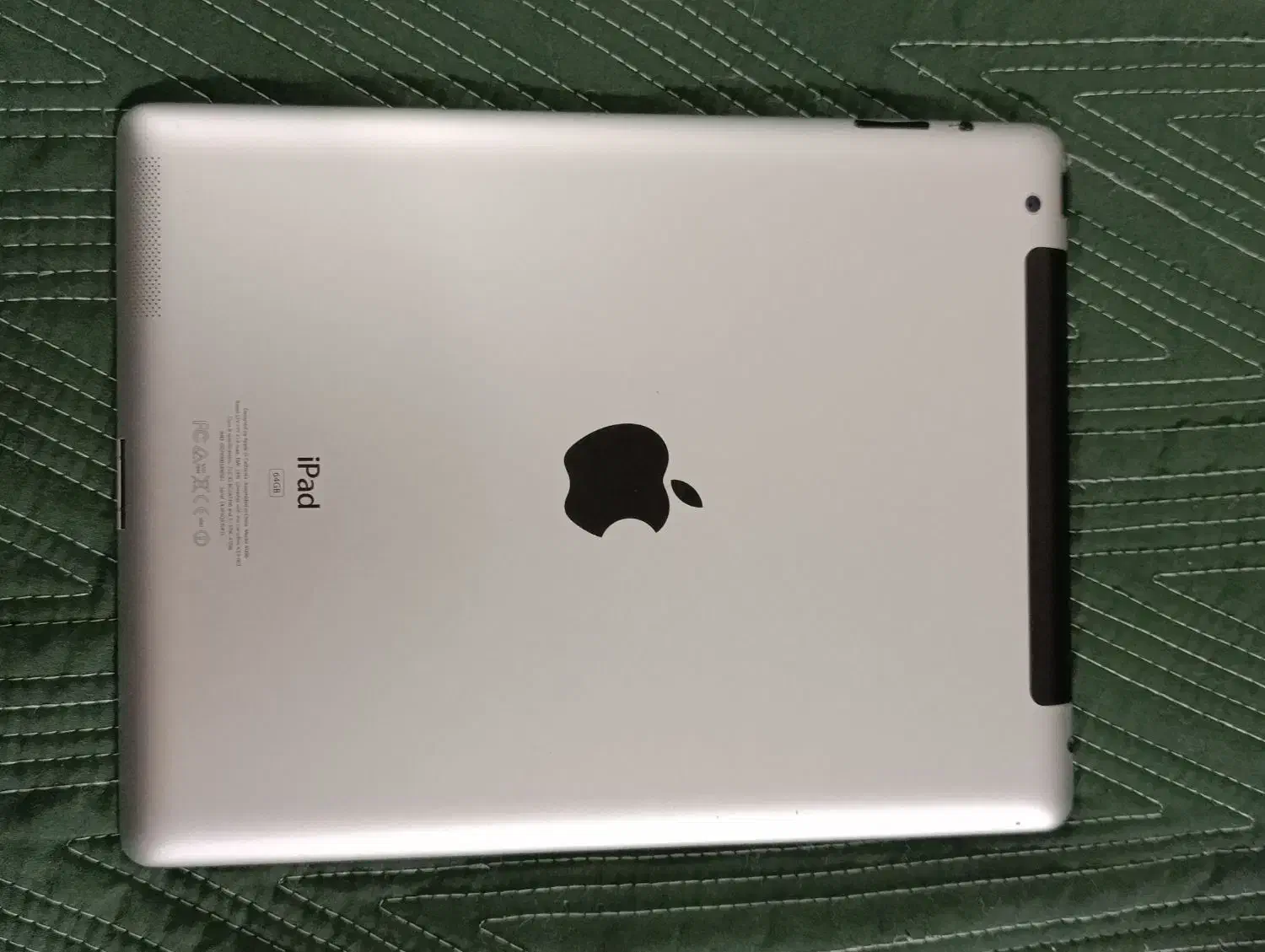 iPad|تبلت|فردیس, فردیس|دیوار