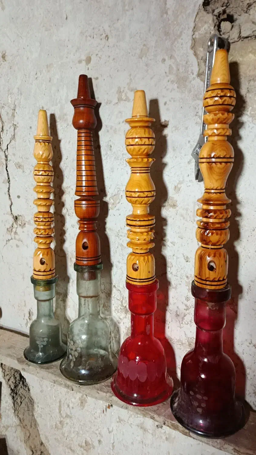 قلیان سرخ|کلکسیون و سرگرمی|علیآباد کتول, |دیوار