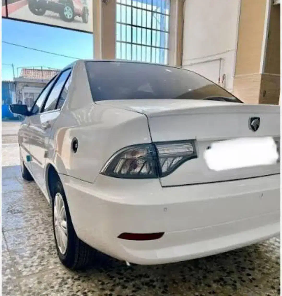 سورن پلاس دوگانه|خودرو سواری و وانت|تهران, شهرک نفت|دیوار