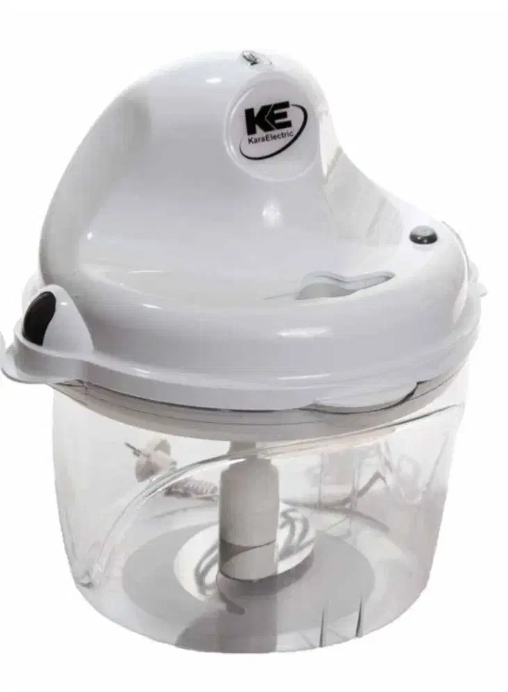 خردکن همه کاره کارا الکتریک|خردکن، آسیاب، غذاساز|رشت, نظری|دیوار