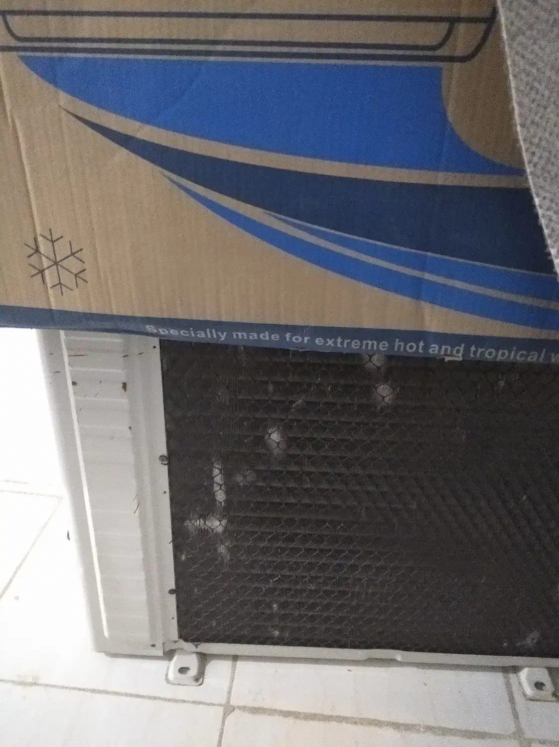 دو عدد کولر دو تیکه جنرال ۳۰و ۲۴هزار بفروش می رسد|کولر گازی و فنکوئل|گتوند, |دیوار