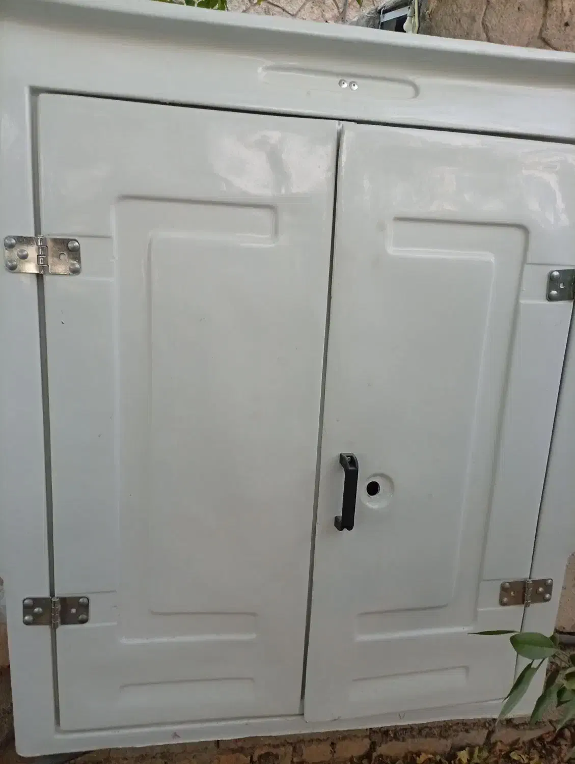 اتاق مسقف پراید وانت کارکرده|قطعات یدکی و لوازم جانبی|اصفهان, شهرک صنعتی امیرکبیر (شاپور جدید)|دیوار