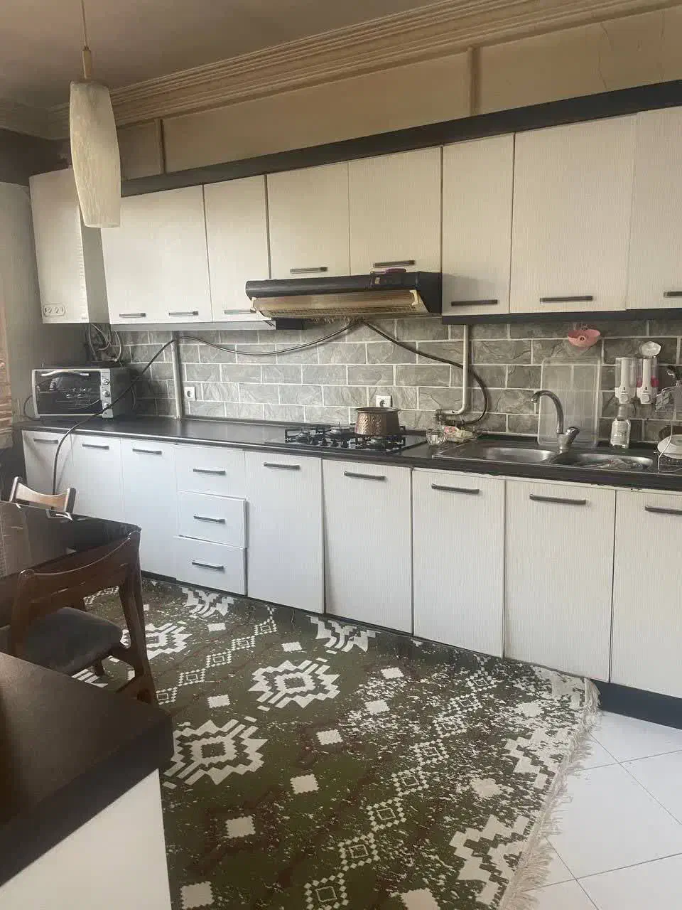 احمداباد/رضاقبل بعثت/عرض۱۰/هم یک واحد/هم یکجا|فروش آپارتمان|مشهد, احمدآباد|دیوار