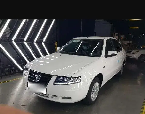 سورن پلاس صفر|خودرو سواری و وانت|اندیمشک, |دیوار