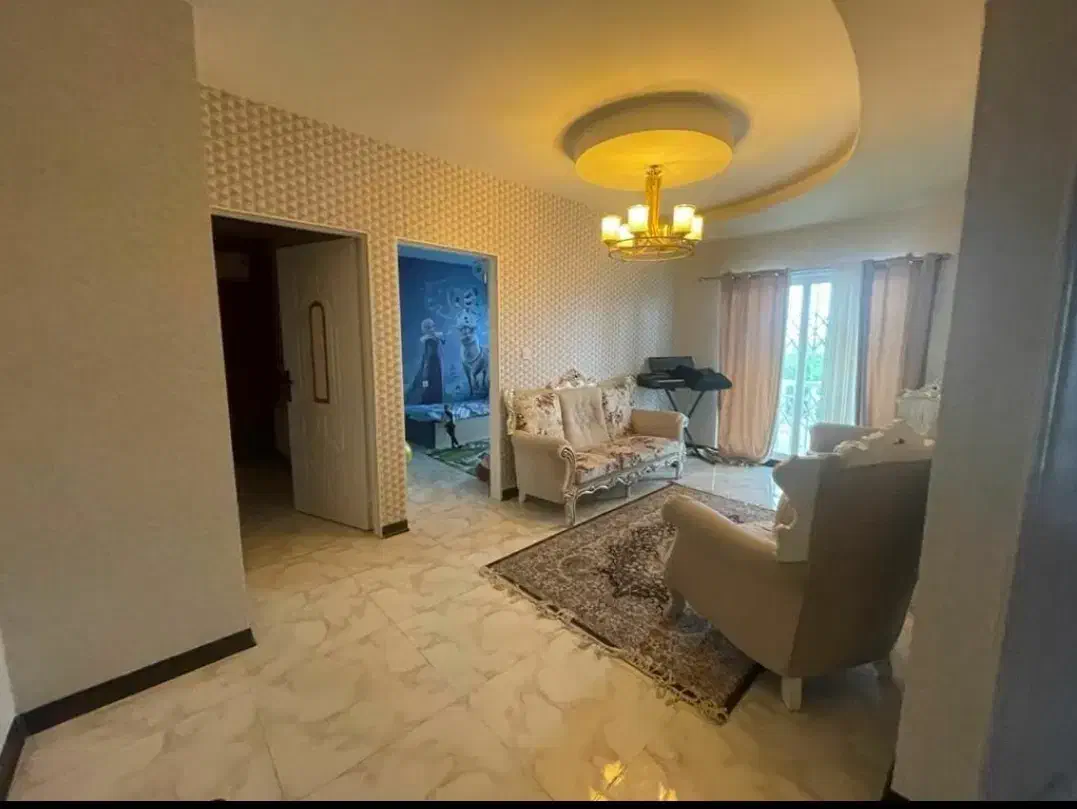 ویلا دوبلکس مبله شهرک سند ۶ دانگ آمل ب نور|فروش خانه و ویلا|رامسر, |دیوار