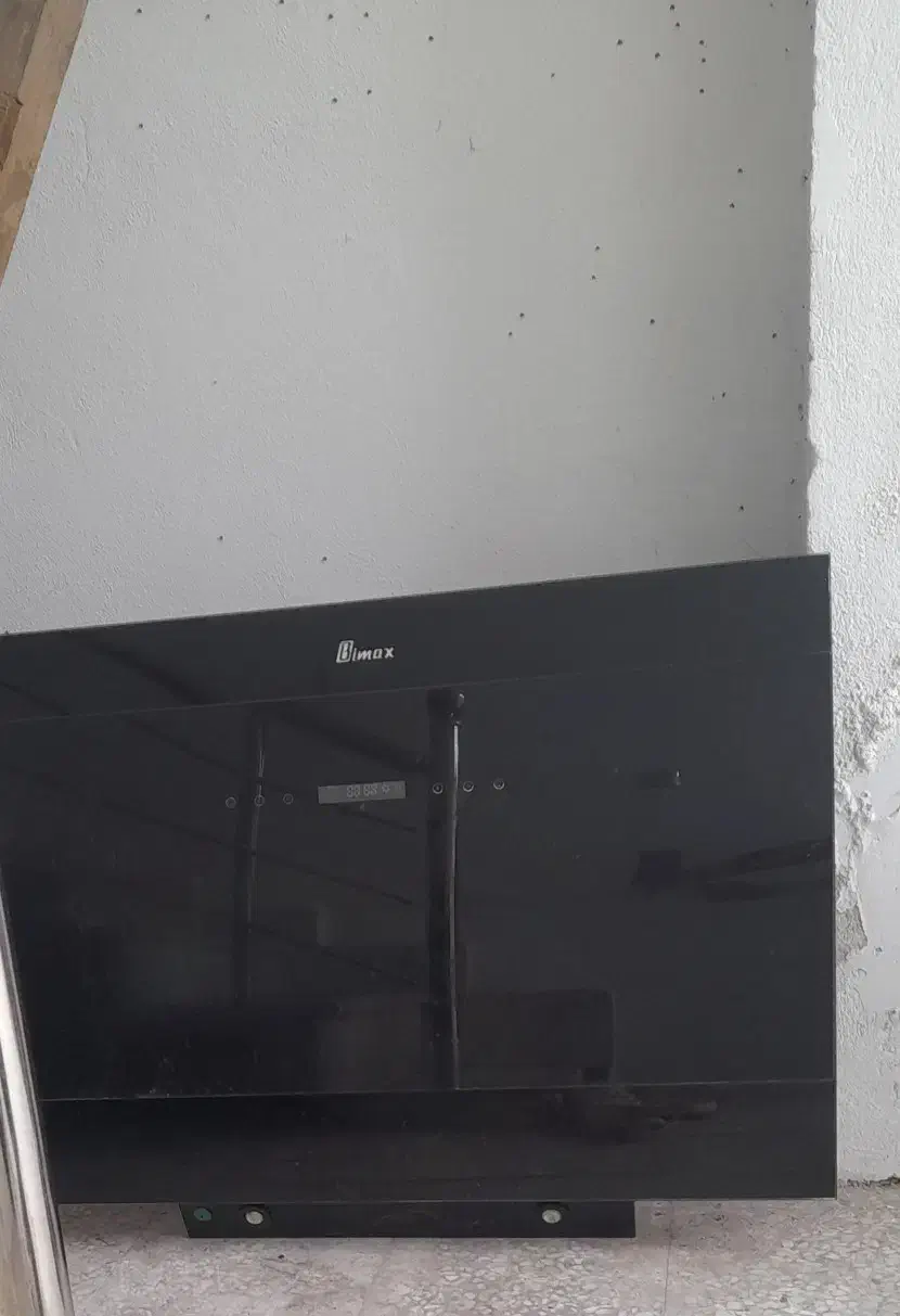 هود بیمکث|هود|آستانه اشرفیه, |دیوار