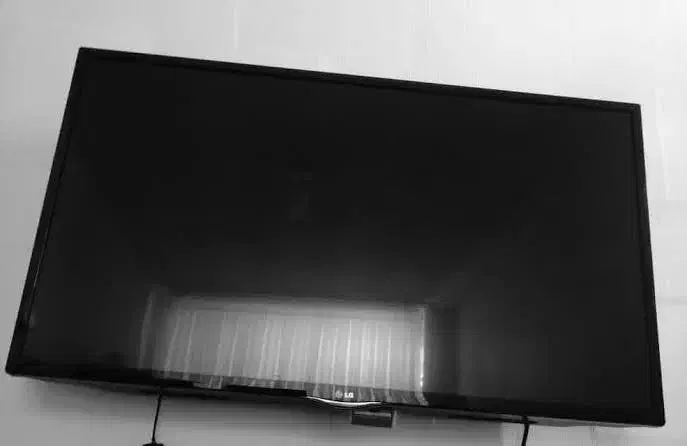 تلویزیون ال ای دی الجی|تلویزیون و پروژکتور|نورآباد, |دیوار