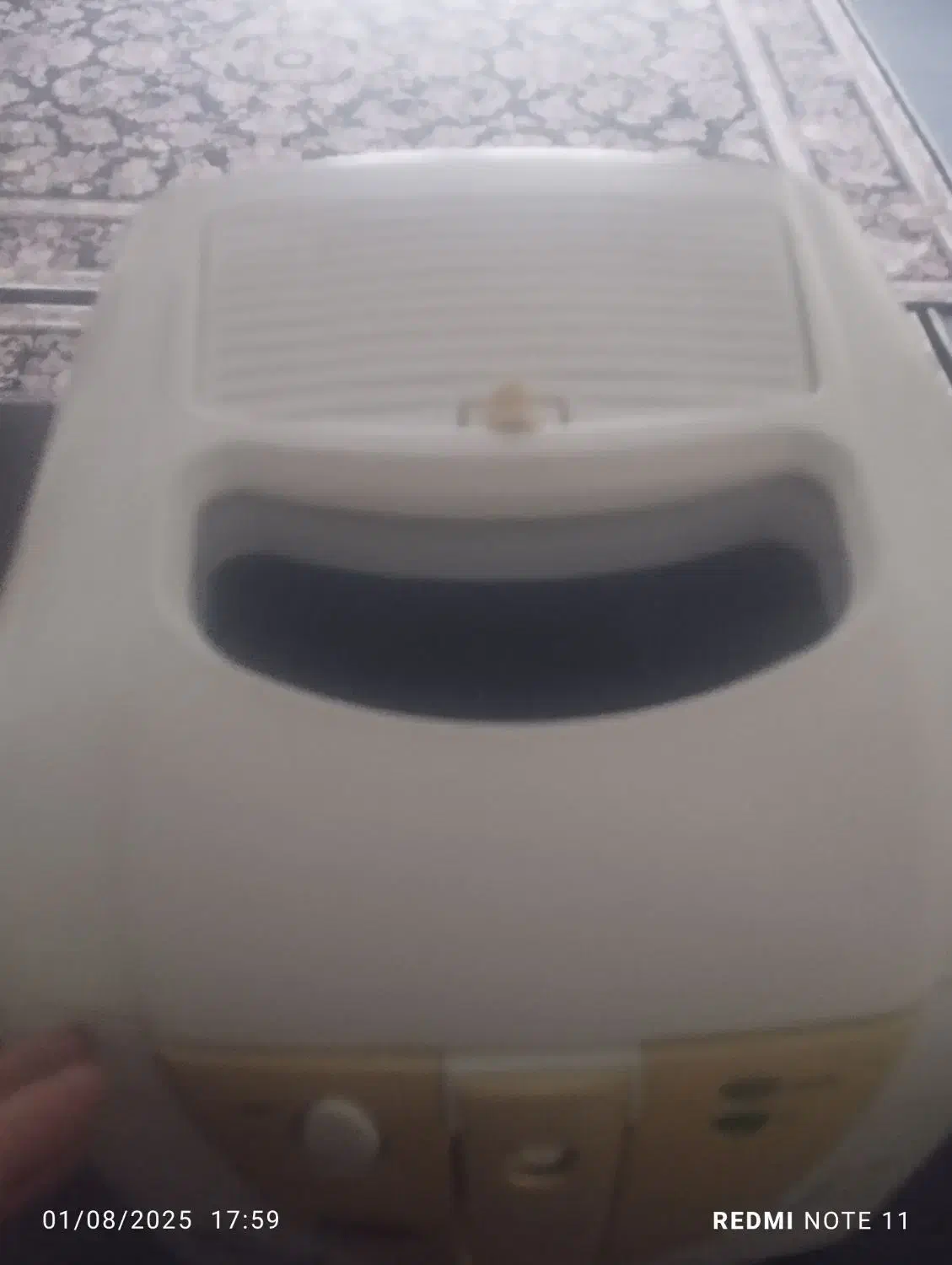 سرخ کن|اجاق گاز و لوازم برقی پخت‌وپز|هشتگرد, فاز ۷ مهستان|دیوار