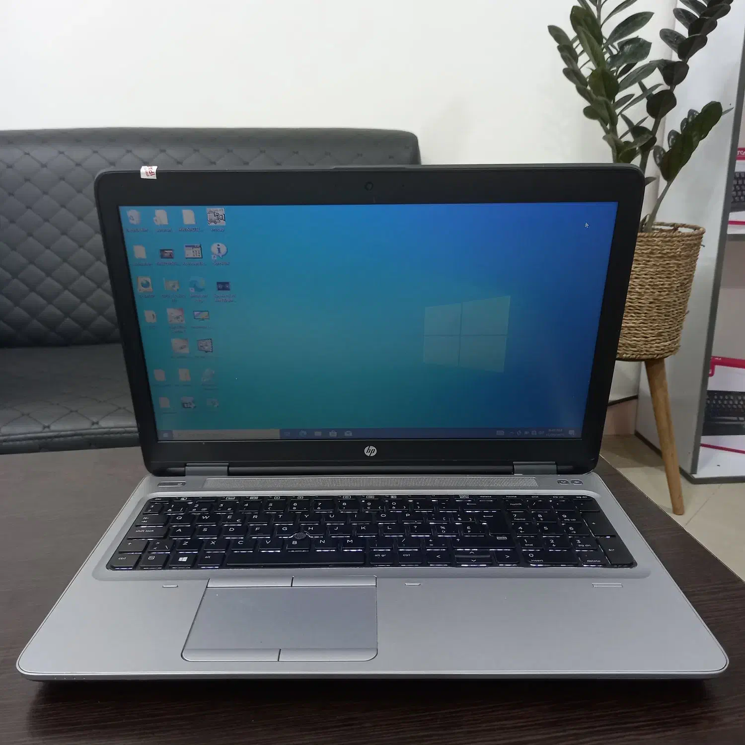 لپ تاپ اچ پی|رایانه همراه|اهواز, نادری|دیوار