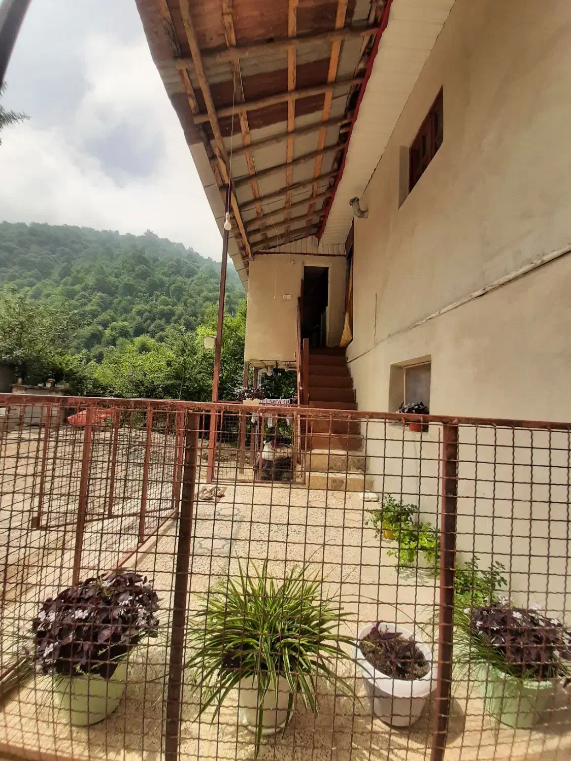 خانه اجاره ای جاده ماسوله|اجارهٔ خانه و ویلا|ماکلوان, |دیوار