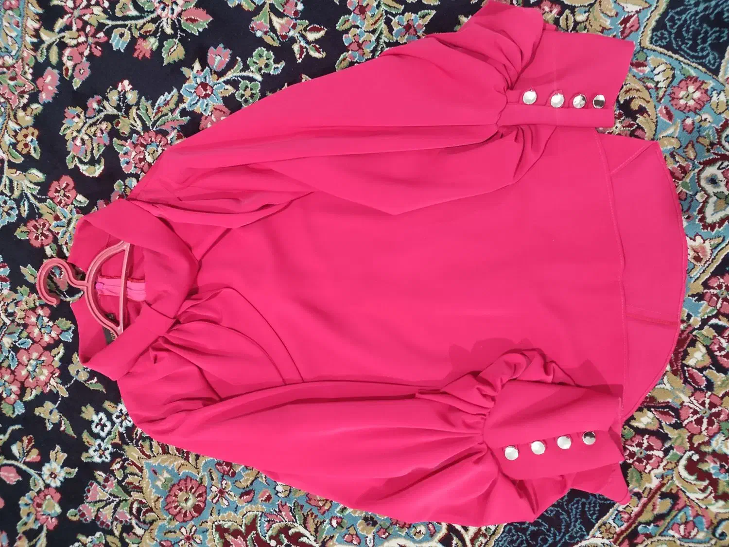 لباس مجلسی|لباس|کرمان, |دیوار