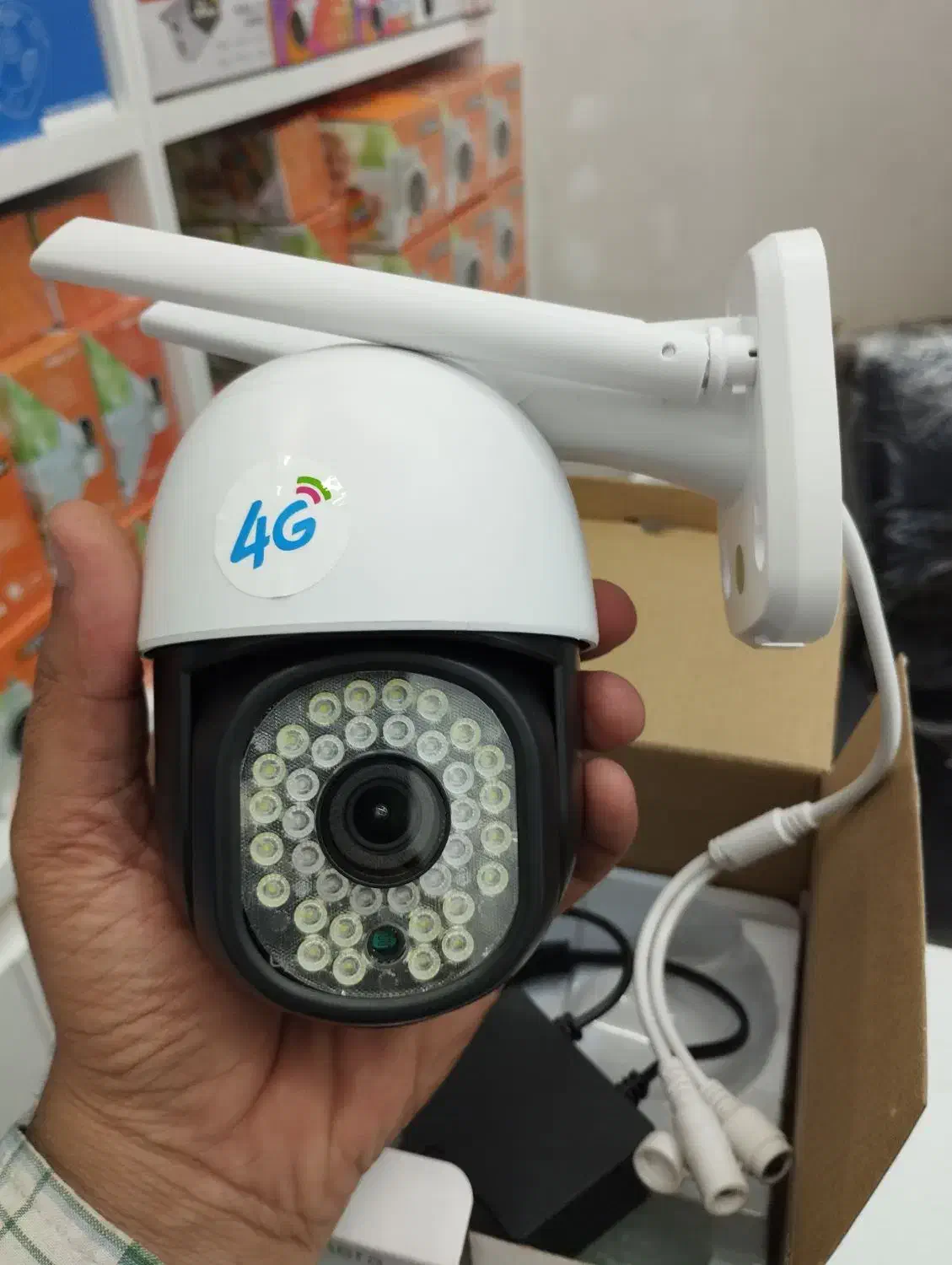 فروش دوربین مداربسته|دوربین مداربسته|مشهد, عبادی|دیوار