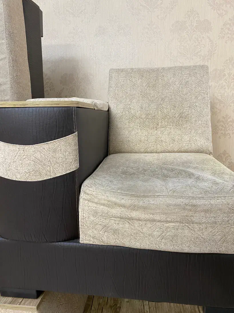 مبل ۷ نفره|مبلمان خانگی و میز عسلی|تهران, وحیدیه|دیوار