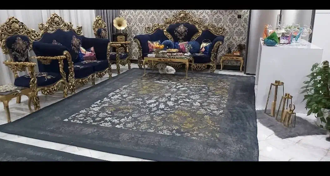 واحد شیک و تمیز ۱۲۰متری کلا ۸واحد|فروش آپارتمان|ایلام, |دیوار