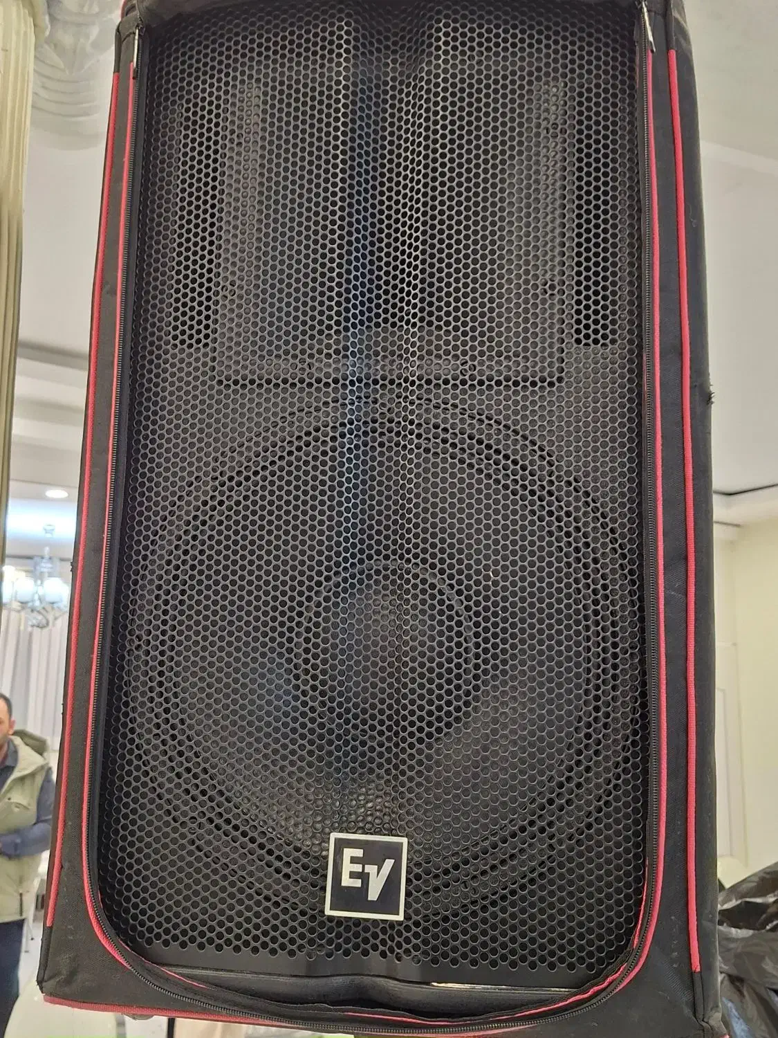 باند توریکس Ev|سیستم صوتی خانگی|سرخه حصار, |دیوار