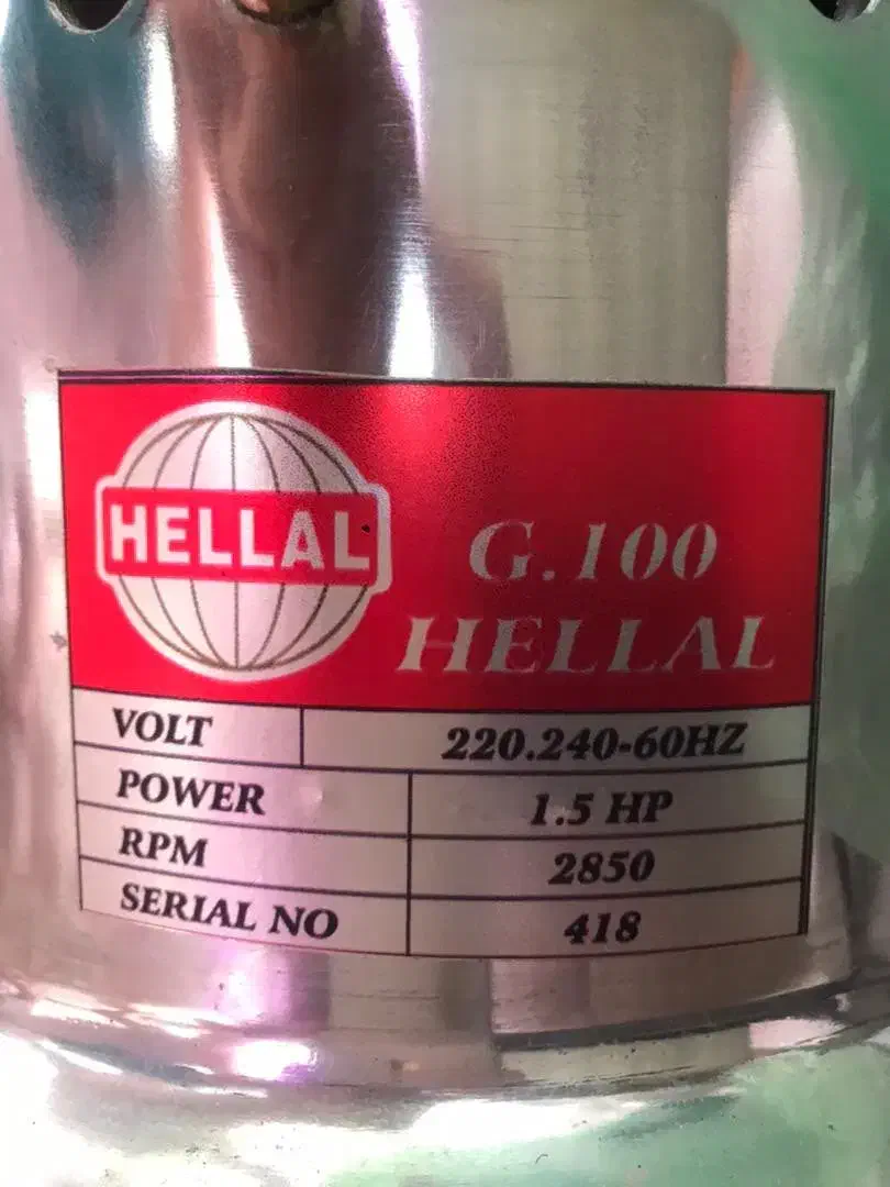 آبمیوه گیری صنعتی هلال|آبمیوهگیر و آبمرکباتگیر|تهران, تهرانپارس شرقی|دیوار