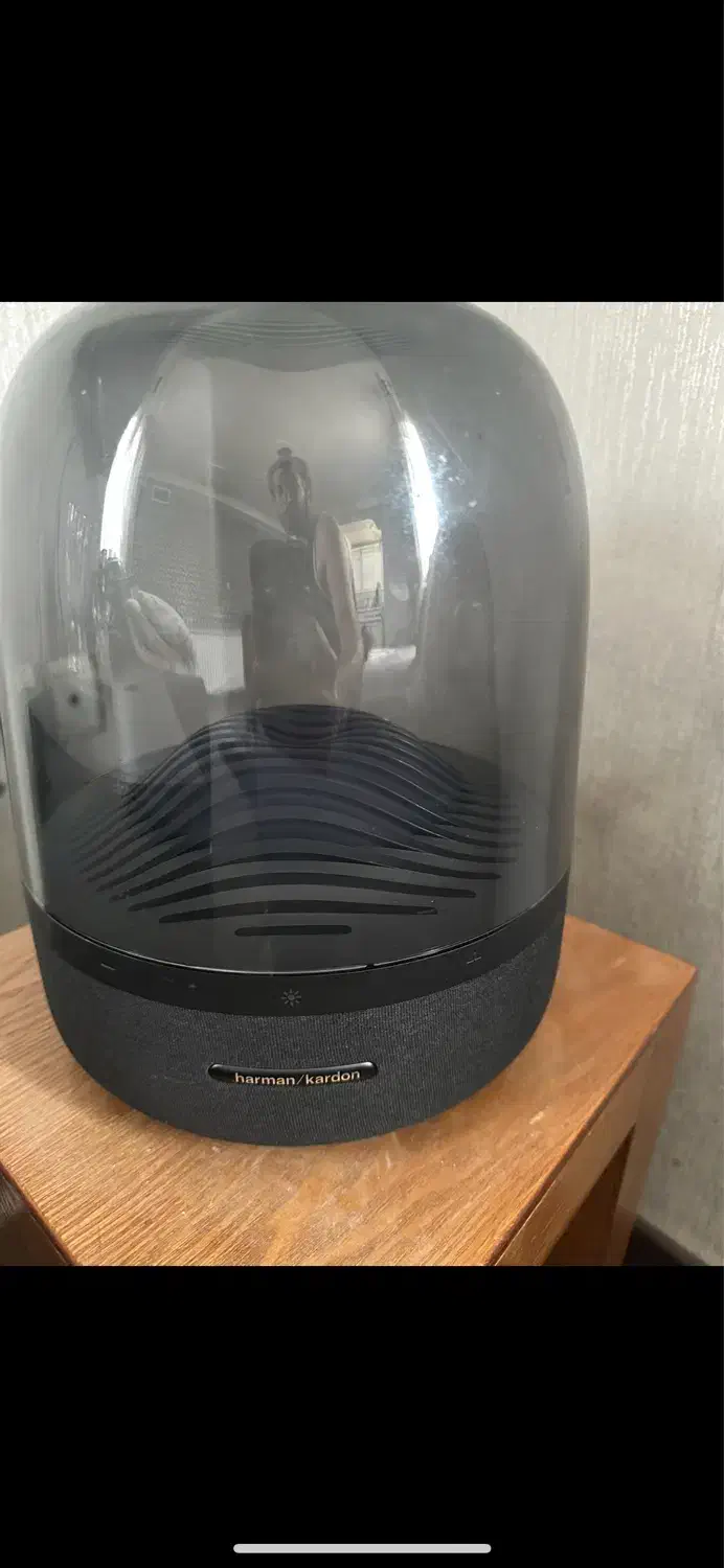 اسپیکر هارمن کاردن ارجینال|سیستم صوتی خانگی|تهران, پونک|دیوار