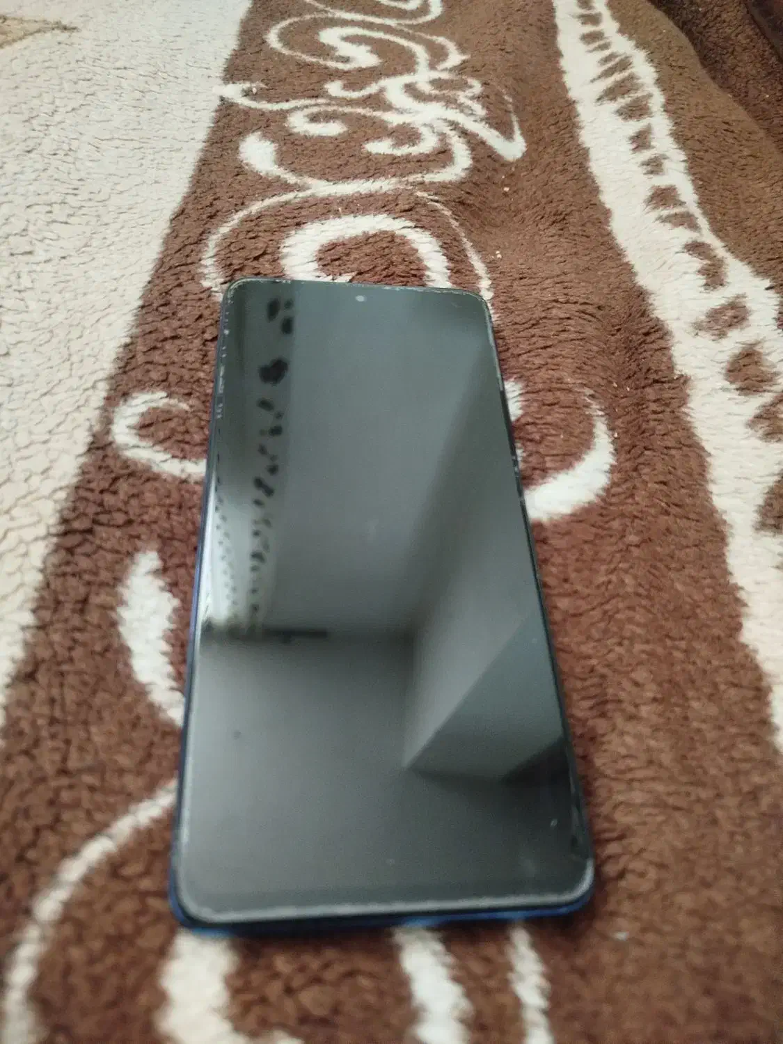 گوشی poco x3 pro|موبایل|اصفهان, دانشگاه اصفهان|دیوار