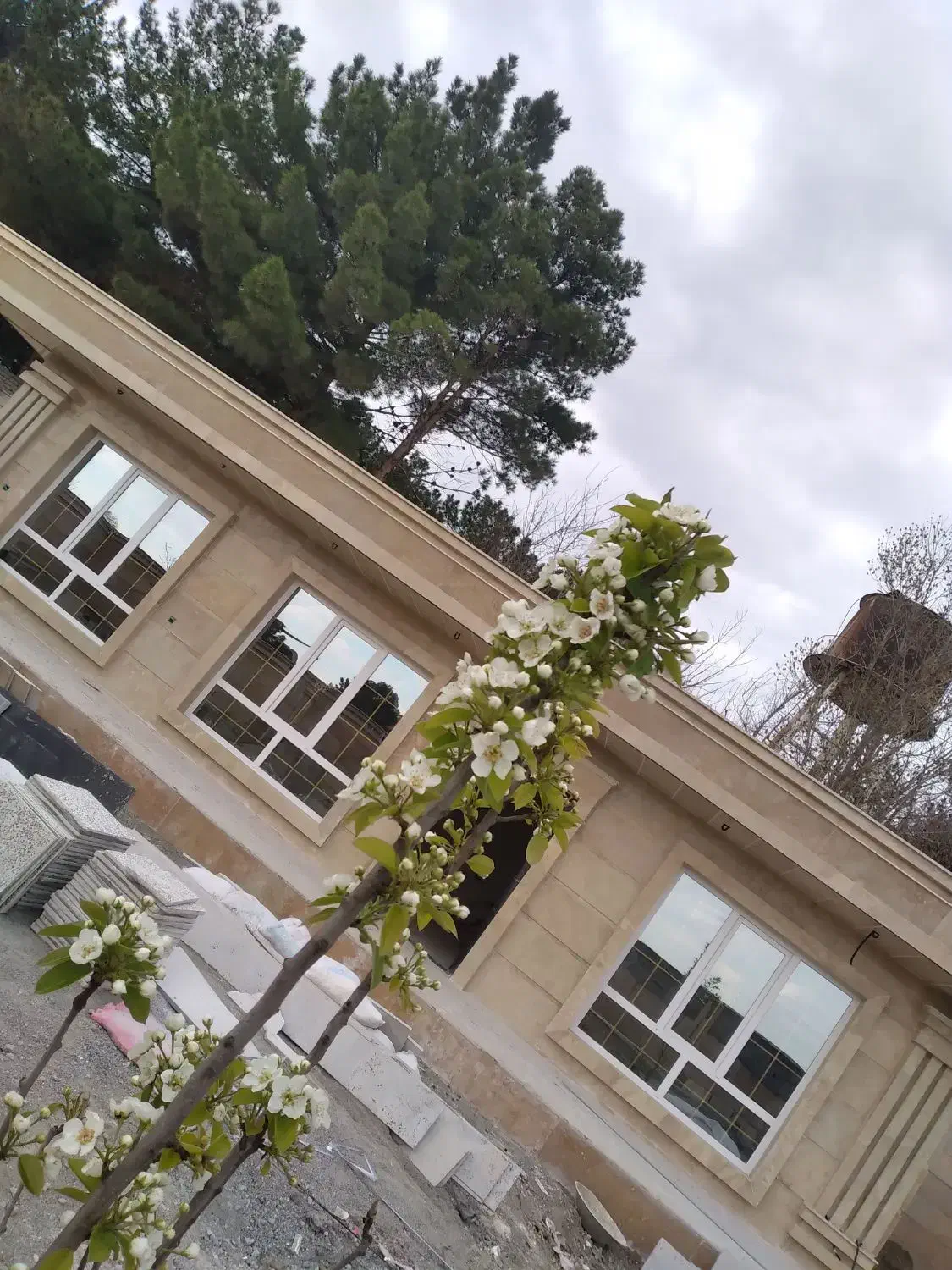 اوستا بنا (افغان)ساختمان سازی از صفر تا صد|خدمات پیشه و مهارت|رباطکریم, رباطکریم|دیوار