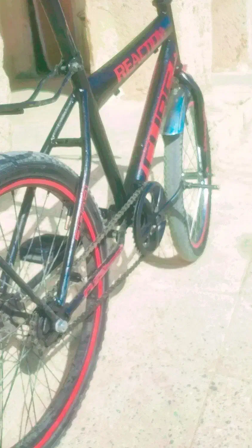 دوچرخه 20|دوچرخه، اسکیت، اسکوتر|سیب و سوران, |دیوار