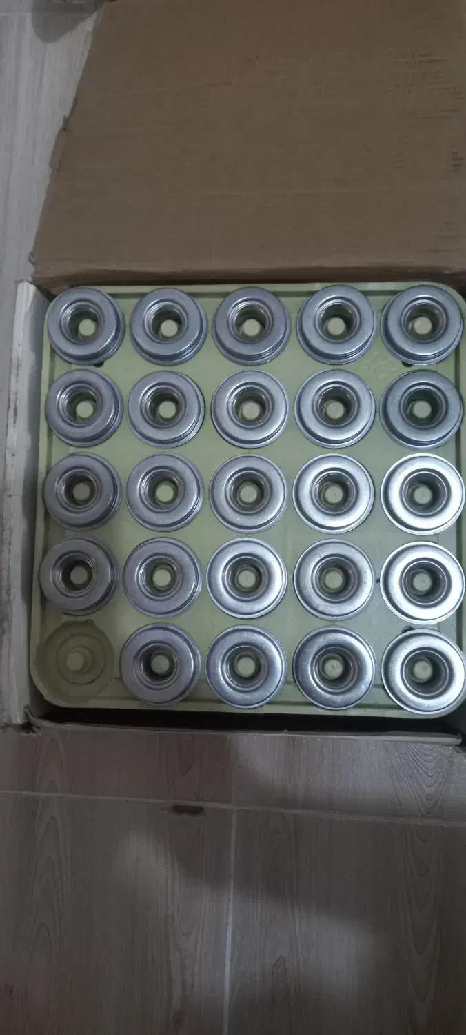 فیبر و فنر واتر پمپ اف اچ|قطعات یدکی و لوازم جانبی|تهران, ترمینال جنوب|دیوار