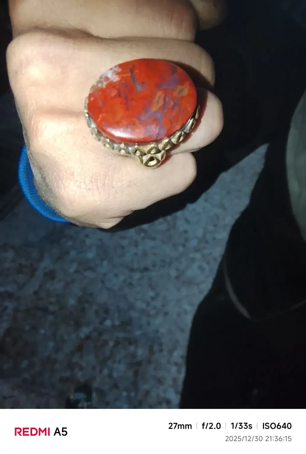 عنگشتو برای‌فروش|جواهرات|خرم‌آباد, |دیوار