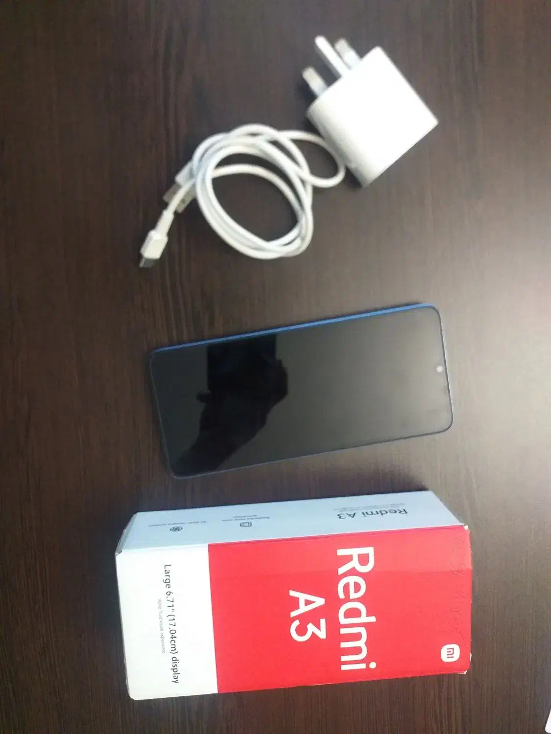 گوشی Redmi A3|موبایل|سراب, |دیوار