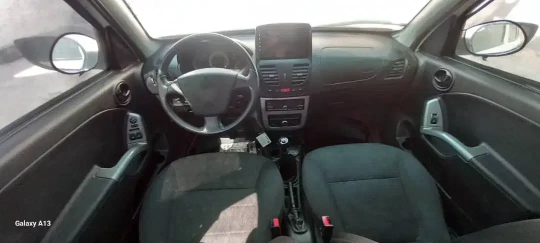 کوییک mt ساده رینگ فولادی بازدید امیدیه|خودرو سواری و وانت|اهواز, دانشگاه چمران|دیوار