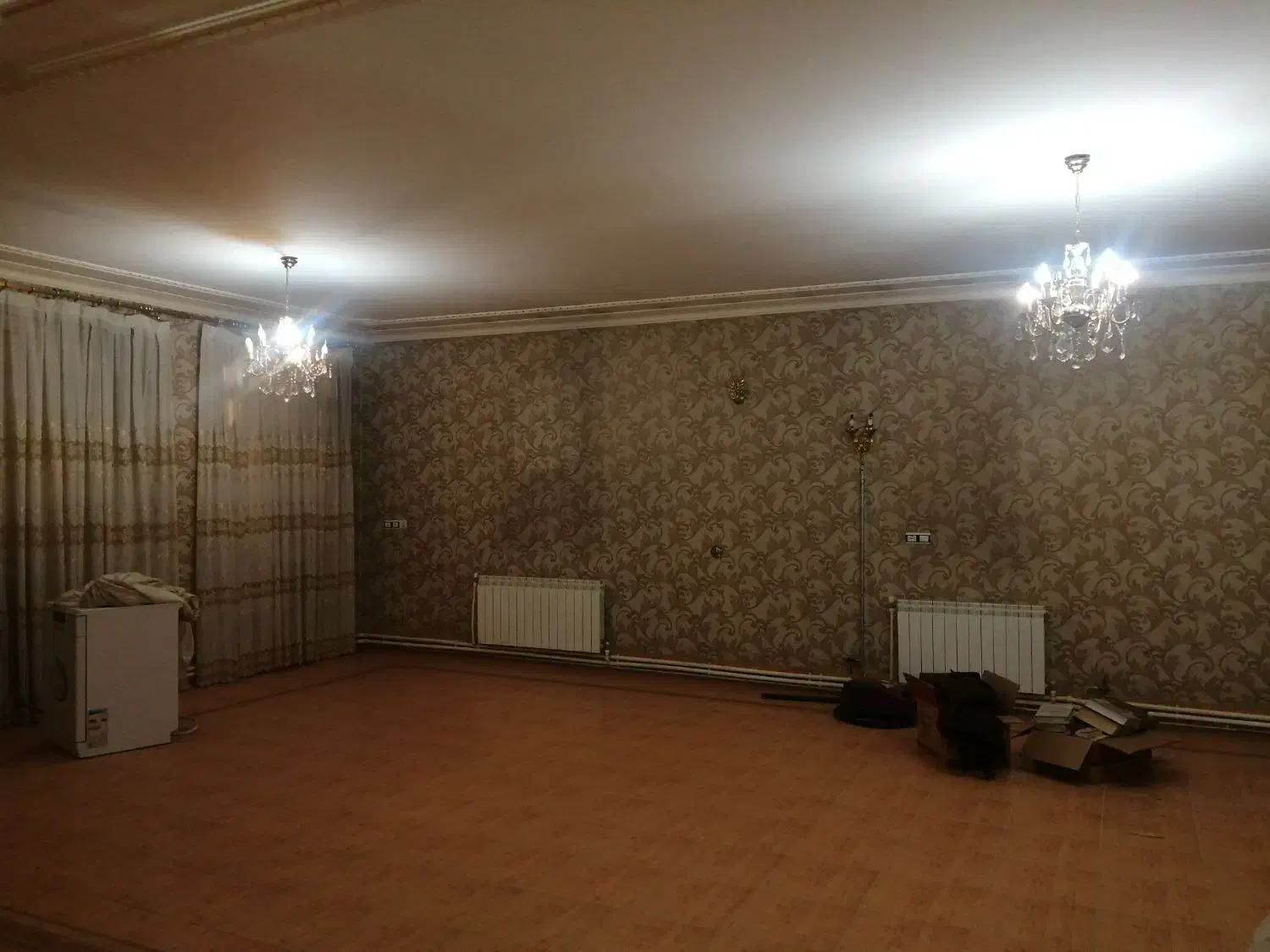 اجاره منزل 3خواب طبقه اول،|اجارهٔ خانه و ویلا|میاندوآب, |دیوار