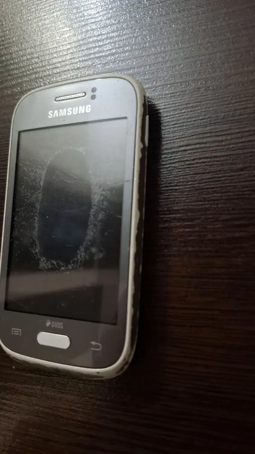 گوشی سامسونگ Galaxy young 2 dous|موبایل|تهران, خانی آباد نو جنوبی|دیوار