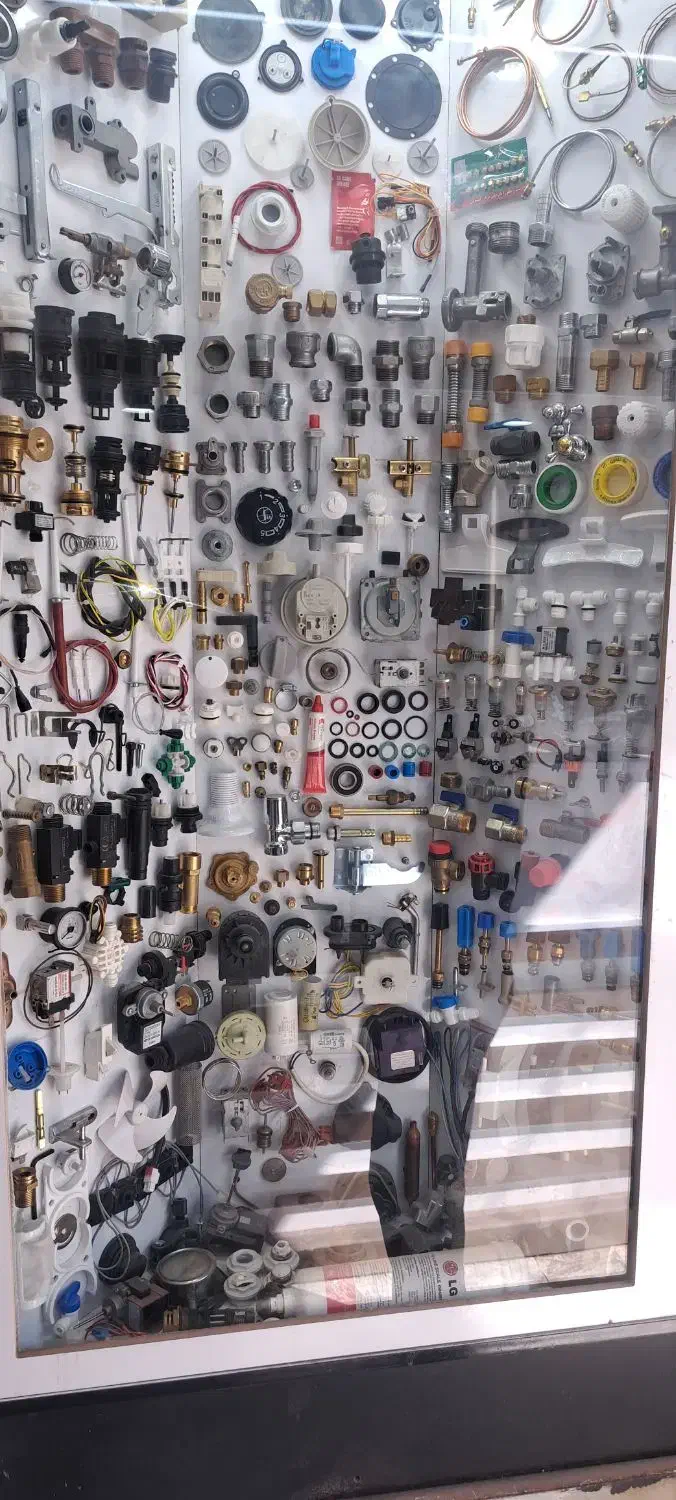 تعمیرات انواع پکیج|آبگرمکن، پکیج، شوفاژ|تهران, کیانشهر|دیوار