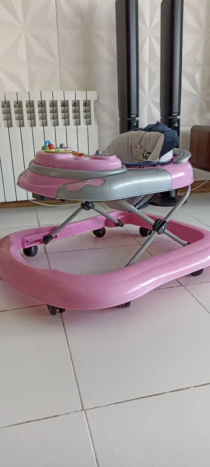 روروئک|اسباب و اثاث بچه|پردیس, فاز ۸|دیوار