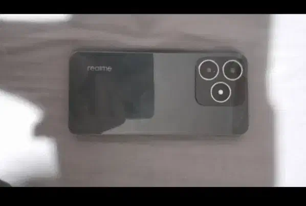 گوشی ریملی c61|موبایل|ایوان, |دیوار