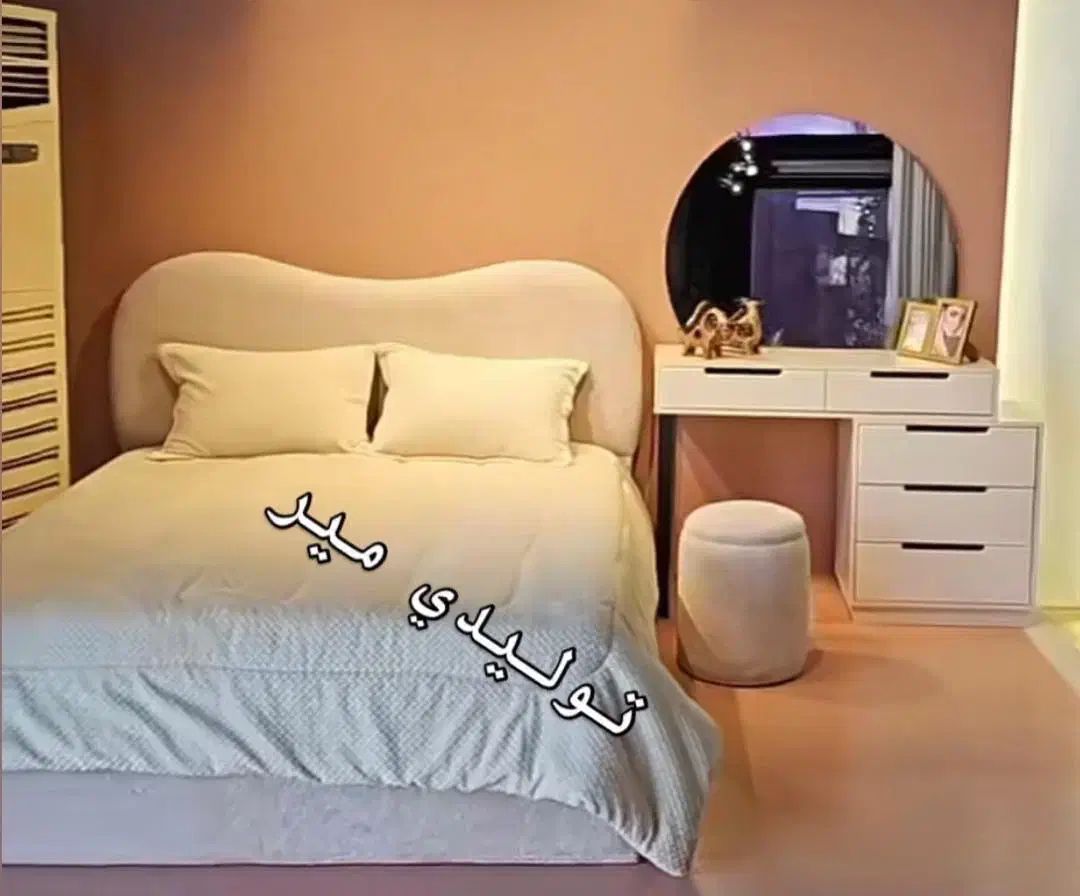 تولیدی سرویس تخت خواب ۲ نفره ۱نفره باکس تشک مدل۱۸۴|تخت و سرویس خواب|شیراز, فرگاز|دیوار