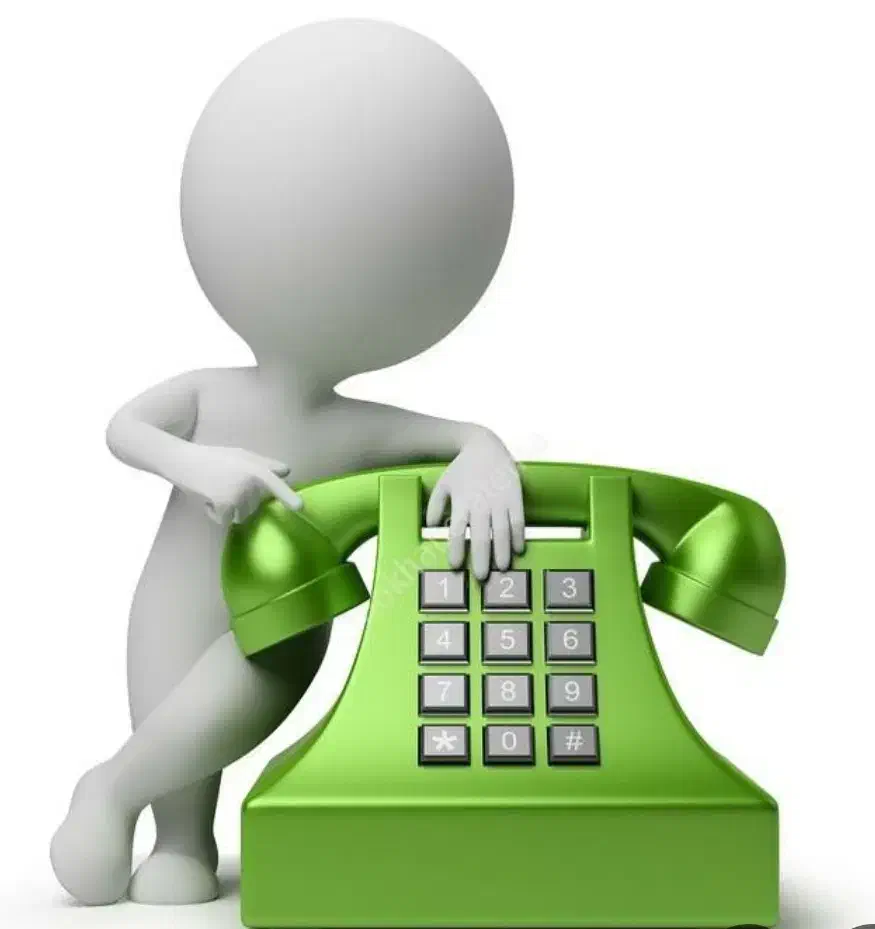 خط تلفن ثابت|تلفن رومیزی|تهران, اختیاریه|دیوار